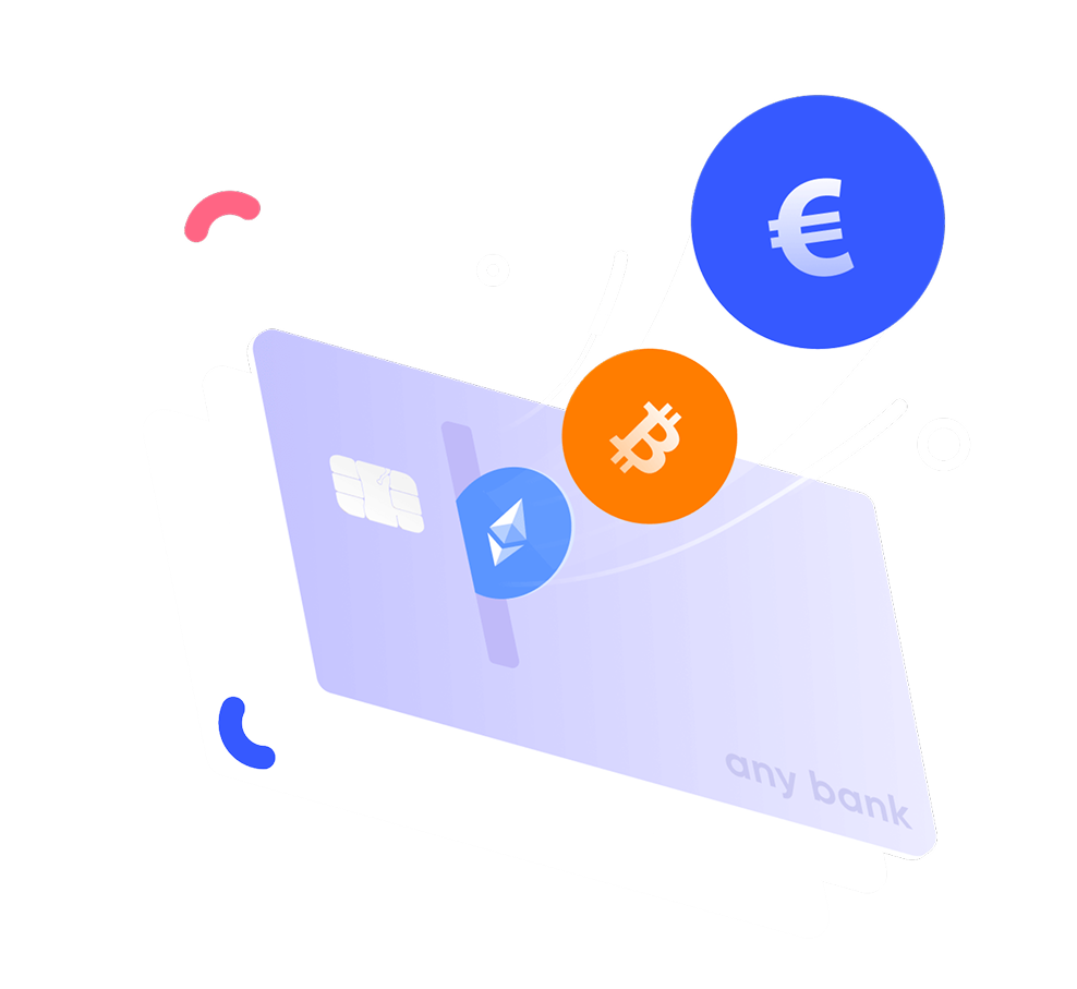 CapitureX: account, card and trading overview